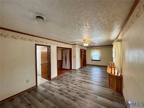 Tiny photo for 6405 Anderson Mill Road, Church Road, VA 23833 (MLS # 2602152)