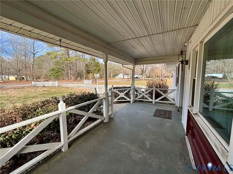Tiny photo for 6405 Anderson Mill Road, Church Road, VA 23833 (MLS # 2602152)