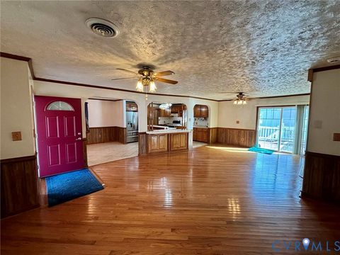 Tiny photo for 6405 Anderson Mill Road, Church Road, VA 23833 (MLS # 2602152)