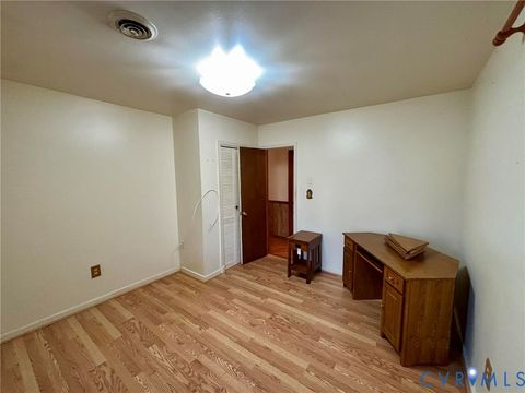 Tiny photo for 6405 Anderson Mill Road, Church Road, VA 23833 (MLS # 2602152)