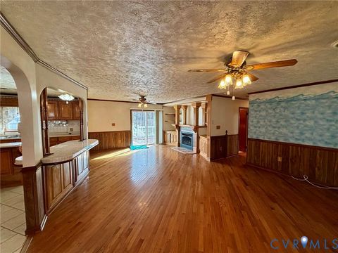 Tiny photo for 6405 Anderson Mill Road, Church Road, VA 23833 (MLS # 2602152)