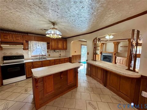 Tiny photo for 6405 Anderson Mill Road, Church Road, VA 23833 (MLS # 2602152)