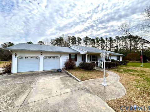 Tiny photo for 6405 Anderson Mill Road, Church Road, VA 23833 (MLS # 2602152)