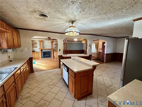 Tiny photo for 6405 Anderson Mill Road, Church Road, VA 23833 (MLS # 2602152)