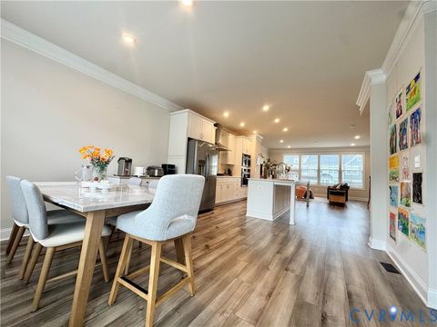 Tiny photo for 2208 Brindle Lane, Charlottesville, VA 22911 (MLS # 2619179)