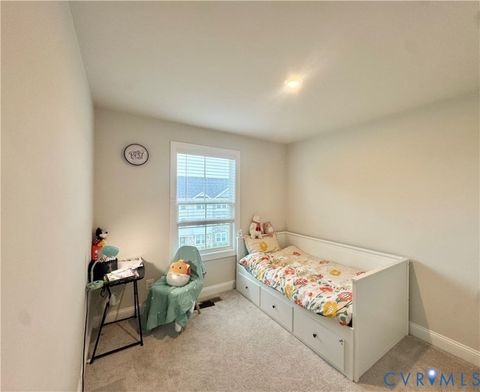 Tiny photo for 2208 Brindle Lane, Charlottesville, VA 22911 (MLS # 2619179)