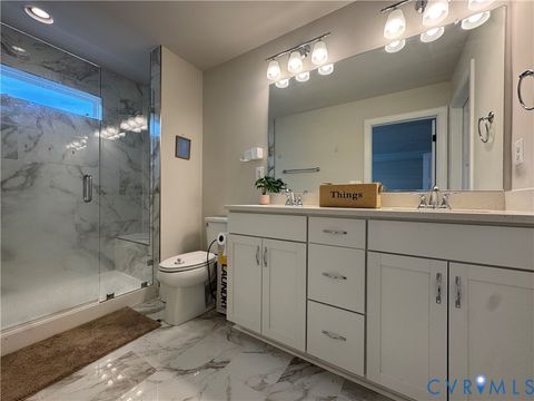 Tiny photo for 2208 Brindle Lane, Charlottesville, VA 22911 (MLS # 2619179)