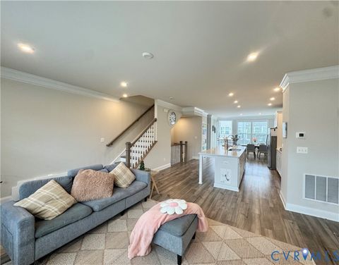 Tiny photo for 2208 Brindle Lane, Charlottesville, VA 22911 (MLS # 2619179)