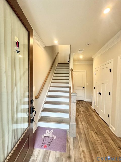 Tiny photo for 2208 Brindle Lane, Charlottesville, VA 22911 (MLS # 2619179)