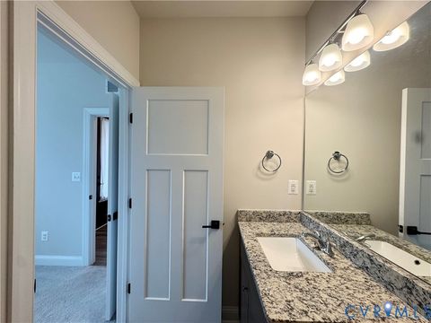 Tiny photo for 2208 Brindle Lane, Charlottesville, VA 22911 (MLS # 2619179)