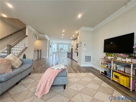 Tiny photo for 2208 Brindle Lane, Charlottesville, VA 22911 (MLS # 2619179)