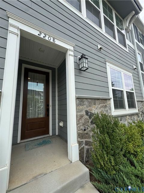 Tiny photo for 2208 Brindle Lane, Charlottesville, VA 22911 (MLS # 2619179)