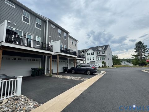 Tiny photo for 2208 Brindle Lane, Charlottesville, VA 22911 (MLS # 2619179)