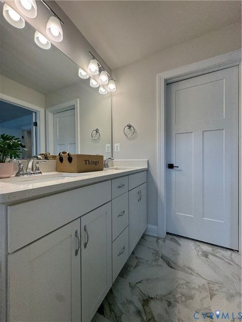 Tiny photo for 2208 Brindle Lane, Charlottesville, VA 22911 (MLS # 2619179)