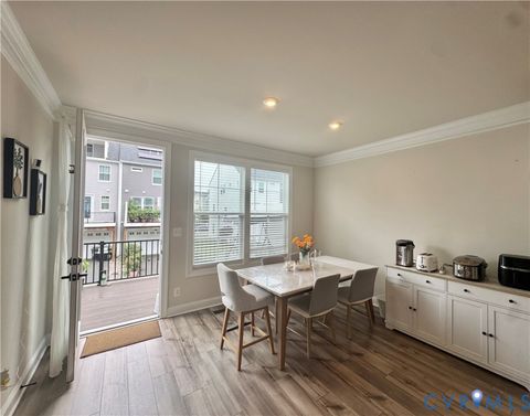 Tiny photo for 2208 Brindle Lane, Charlottesville, VA 22911 (MLS # 2619179)