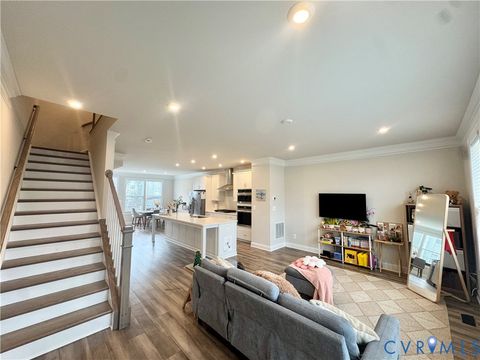Tiny photo for 2208 Brindle Lane, Charlottesville, VA 22911 (MLS # 2619179)