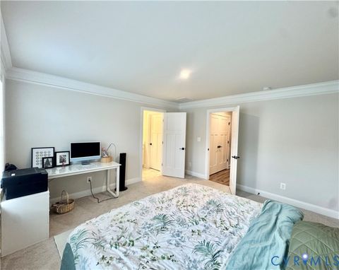 Tiny photo for 2208 Brindle Lane, Charlottesville, VA 22911 (MLS # 2619179)