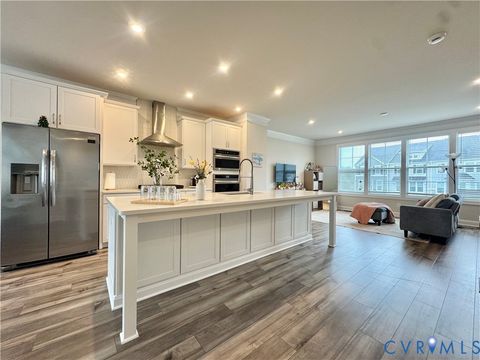 Tiny photo for 2208 Brindle Lane, Charlottesville, VA 22911 (MLS # 2619179)