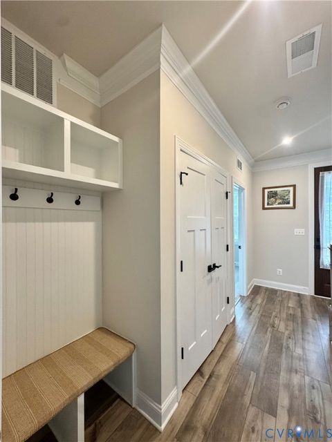 Tiny photo for 2208 Brindle Lane, Charlottesville, VA 22911 (MLS # 2619179)