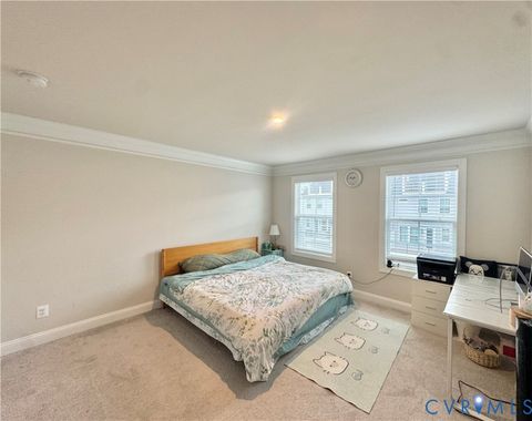 Tiny photo for 2208 Brindle Lane, Charlottesville, VA 22911 (MLS # 2619179)