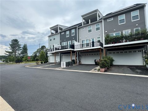 Tiny photo for 2208 Brindle Lane, Charlottesville, VA 22911 (MLS # 2619179)