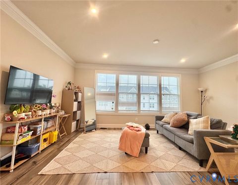 Tiny photo for 2208 Brindle Lane, Charlottesville, VA 22911 (MLS # 2619179)