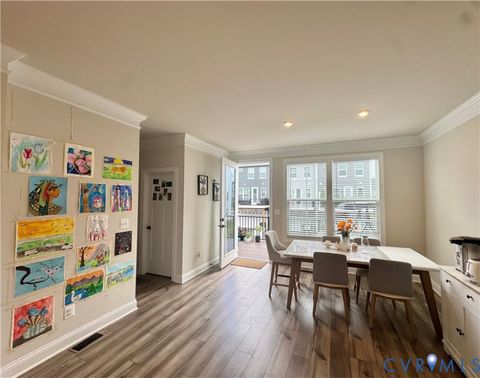 Tiny photo for 2208 Brindle Lane, Charlottesville, VA 22911 (MLS # 2619179)