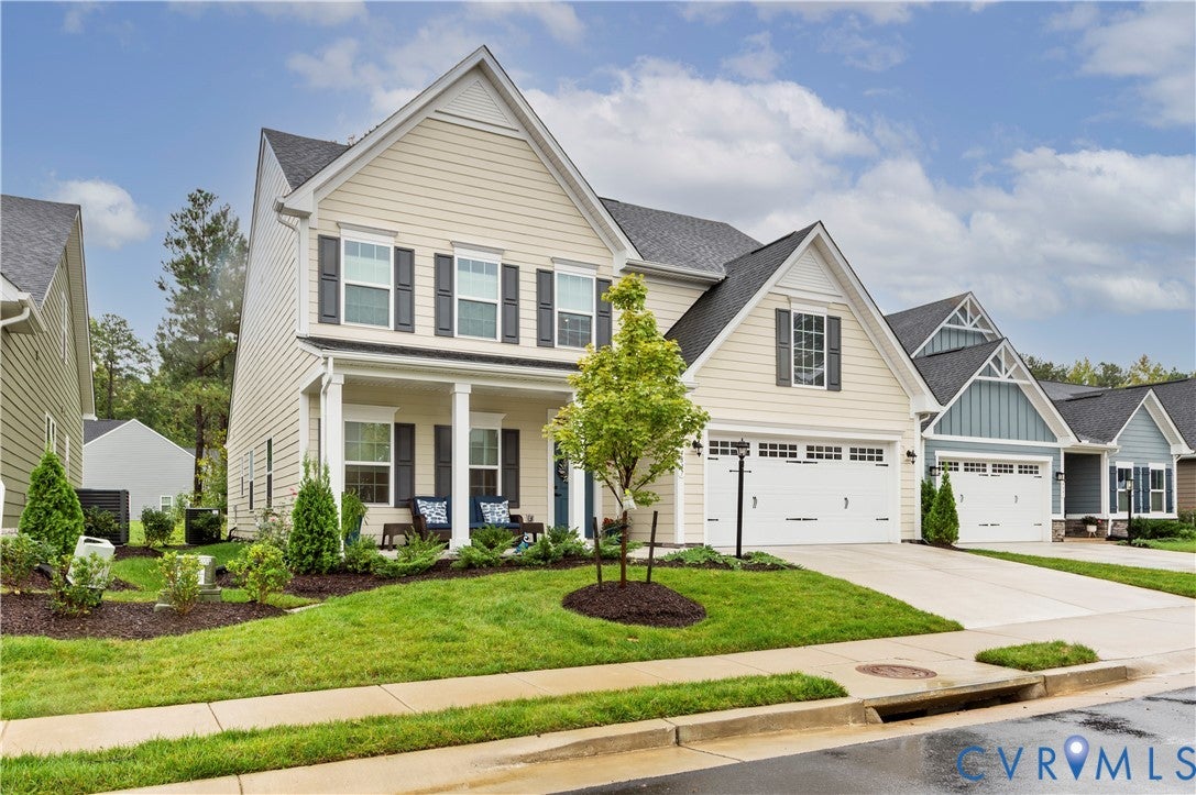 4837 Bacova Village Trail