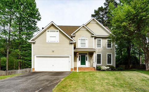 11820 Autumnwood Court Glen Allen VA 23059