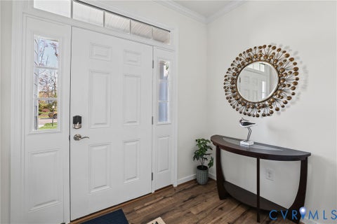 Tiny photo for 9337 Citrine Run, Henrico, VA 23238 (MLS # 2627797)