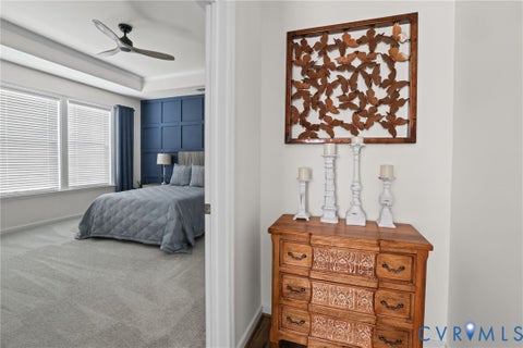 Tiny photo for 9337 Citrine Run, Henrico, VA 23238 (MLS # 2627797)