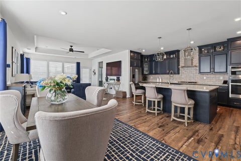 Tiny photo for 9337 Citrine Run, Henrico, VA 23238 (MLS # 2627797)