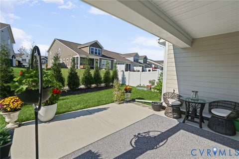 Tiny photo for 9337 Citrine Run, Henrico, VA 23238 (MLS # 2627797)