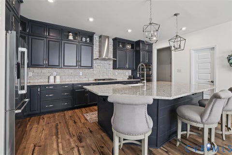 Tiny photo for 9337 Citrine Run, Henrico, VA 23238 (MLS # 2627797)