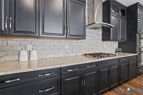 Tiny photo for 9337 Citrine Run, Henrico, VA 23238 (MLS # 2627797)