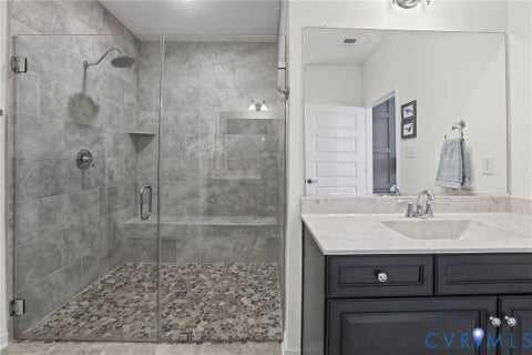 Tiny photo for 9337 Citrine Run, Henrico, VA 23238 (MLS # 2627797)