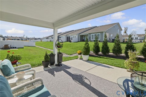 Tiny photo for 9337 Citrine Run, Henrico, VA 23238 (MLS # 2627797)