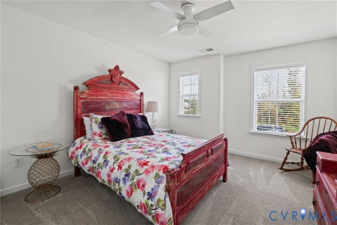 Tiny photo for 9337 Citrine Run, Henrico, VA 23238 (MLS # 2627797)