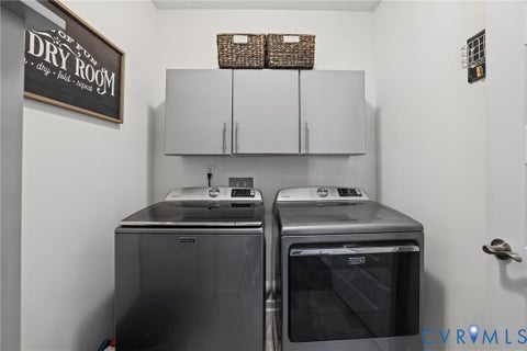Tiny photo for 9337 Citrine Run, Henrico, VA 23238 (MLS # 2627797)