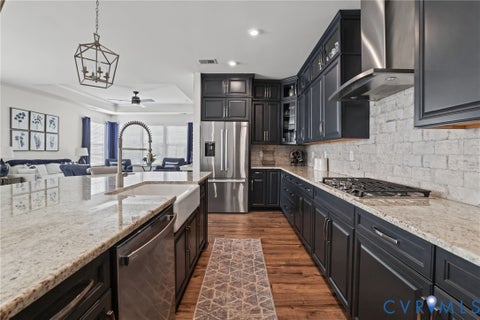 Tiny photo for 9337 Citrine Run, Henrico, VA 23238 (MLS # 2627797)