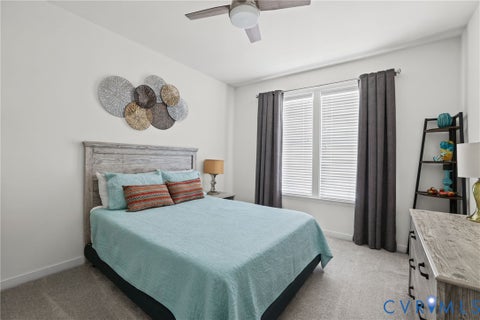Tiny photo for 9337 Citrine Run, Henrico, VA 23238 (MLS # 2627797)