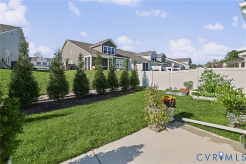 Tiny photo for 9337 Citrine Run, Henrico, VA 23238 (MLS # 2627797)