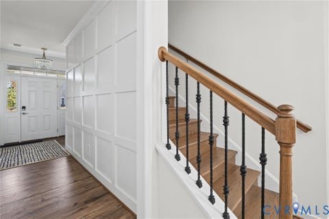 Tiny photo for 9337 Citrine Run, Henrico, VA 23238 (MLS # 2627797)