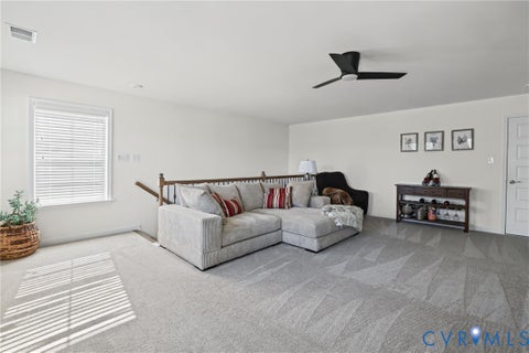 Tiny photo for 9337 Citrine Run, Henrico, VA 23238 (MLS # 2627797)