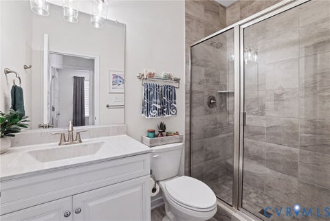 Tiny photo for 9337 Citrine Run, Henrico, VA 23238 (MLS # 2627797)