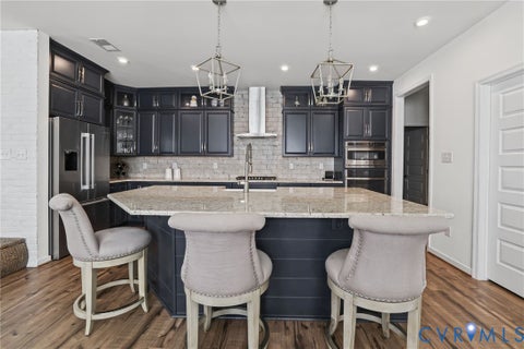 Tiny photo for 9337 Citrine Run, Henrico, VA 23238 (MLS # 2627797)