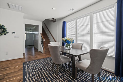 Tiny photo for 9337 Citrine Run, Henrico, VA 23238 (MLS # 2627797)