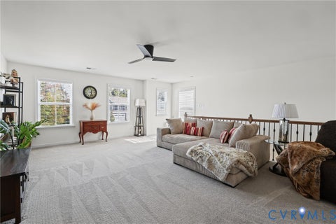 Tiny photo for 9337 Citrine Run, Henrico, VA 23238 (MLS # 2627797)