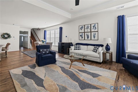 Tiny photo for 9337 Citrine Run, Henrico, VA 23238 (MLS # 2627797)