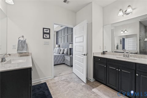 Tiny photo for 9337 Citrine Run, Henrico, VA 23238 (MLS # 2627797)